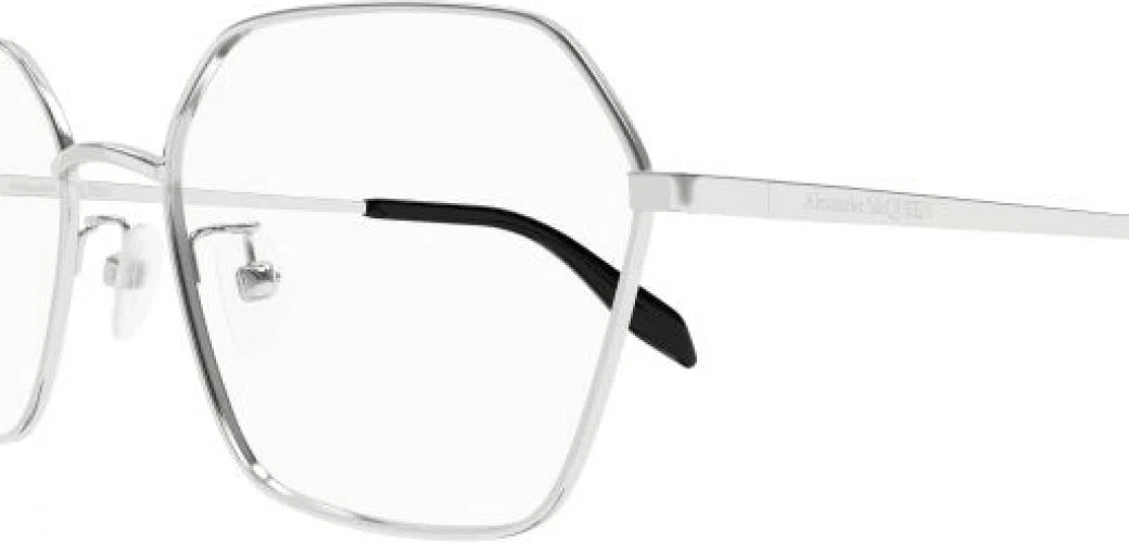 Alexander McQueen AM0437O Eyeglasses - view 10